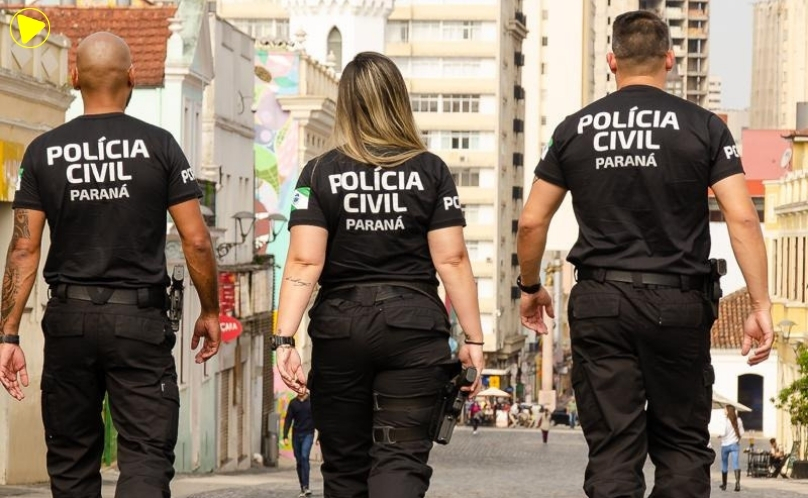 Operação Policial