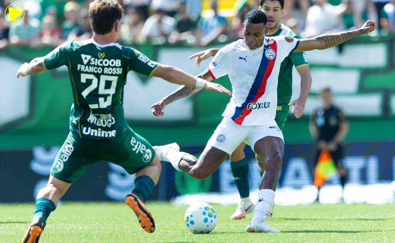 Notícia Esporte