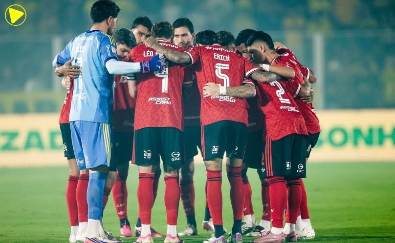 Notícia Esporte