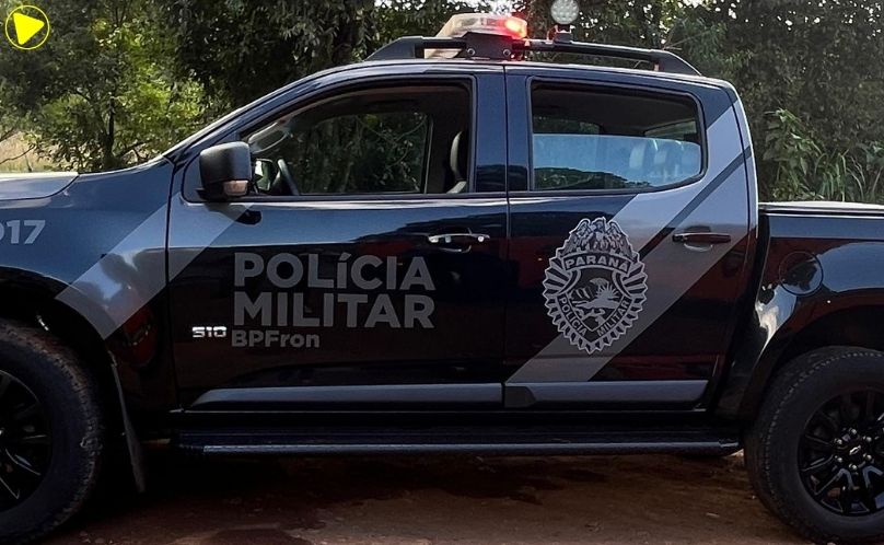 Operação Policial