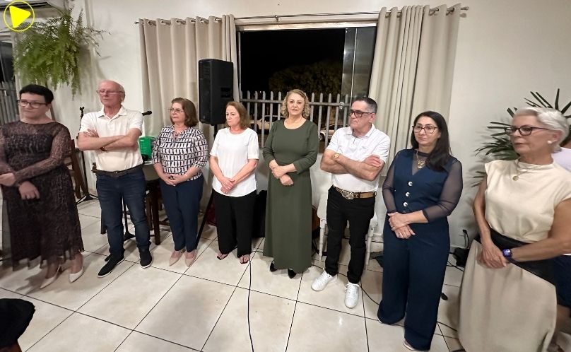 Notícia Regional