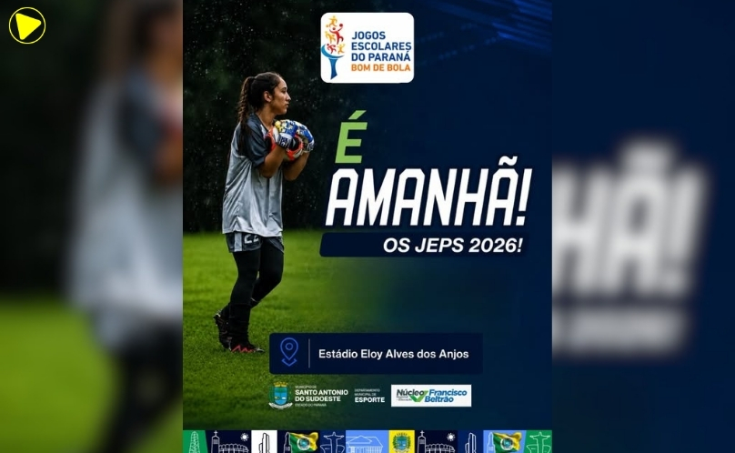 Notícia Esporte