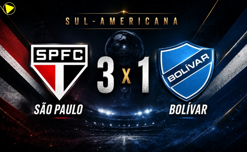 Notícia Esporte