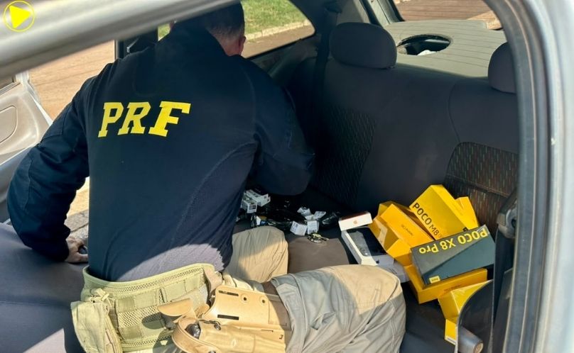 Operação Policial