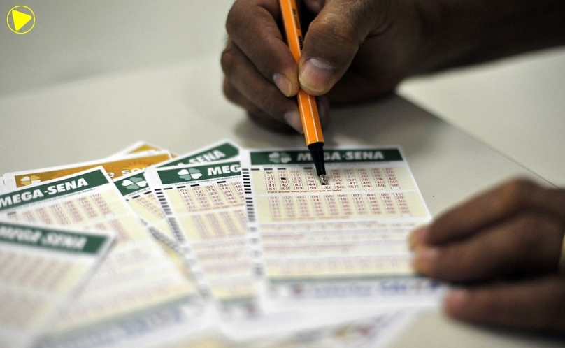 Mega-Sena sorteia prêmio acumulado de R$ 50 milhões nesta quinta-feira