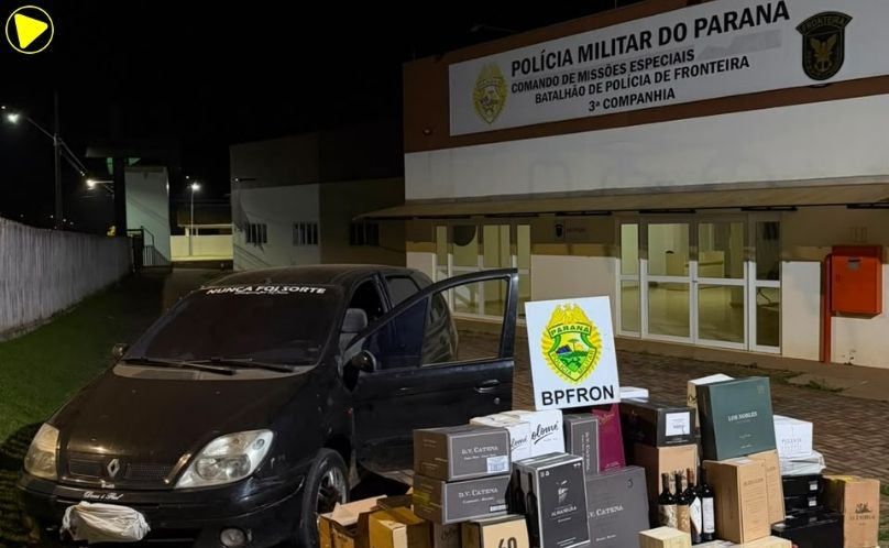 Operação Policial