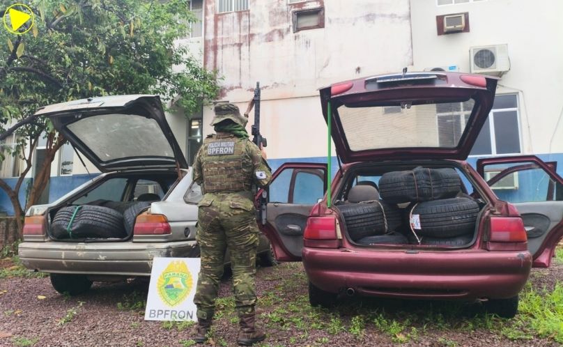 Operação Policial