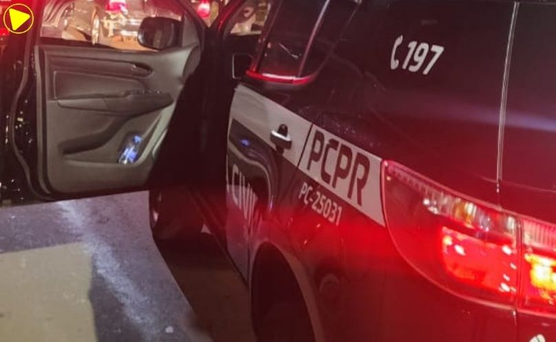 Operação Policial