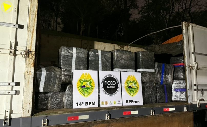Operação Policial