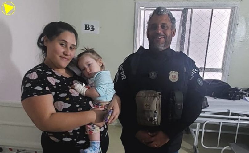 PRF apreende medicamentos