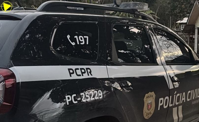 Operação Policial
