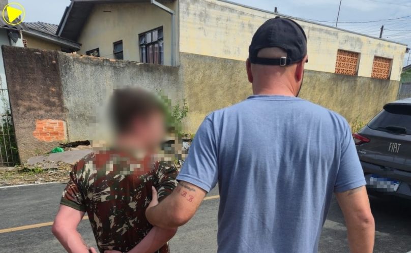 Operação Policial
