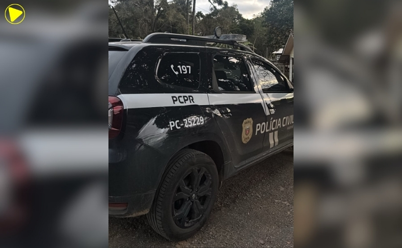 PRF apreende medicamentos