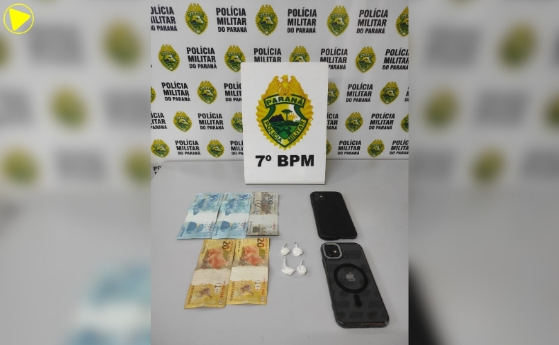 Operação Policial