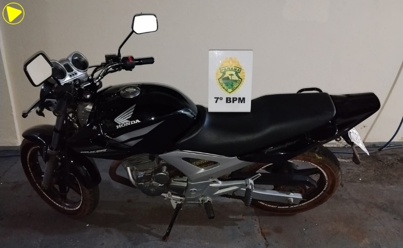 PRF apreende medicamentos