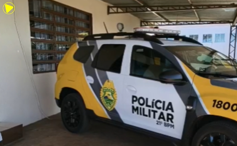 Adolescente foge e denuncia tentativa de sequestro em Barracão