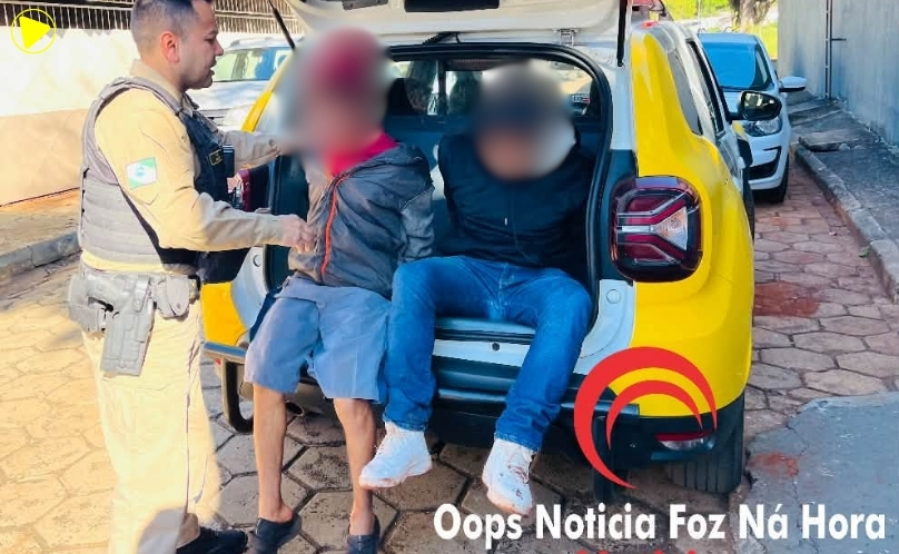 Homem que ganhou mandioca de graça teria tentado levar o restante da plantação