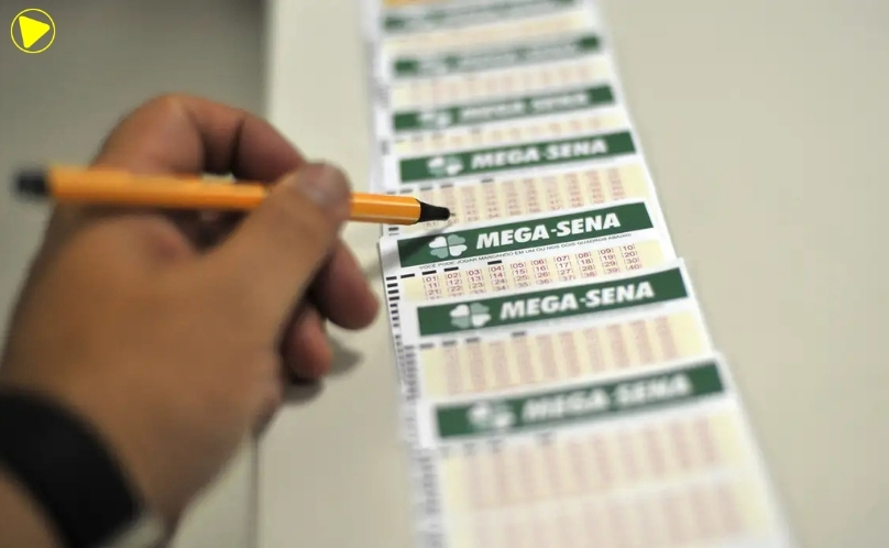 Mega-Sena sorteia prêmio de R$ 3,5 milhões nesta terça-feira