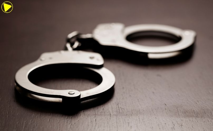 Foragido do sistema prisional é preso após fornecer nome falso em São Jorge D’Oeste