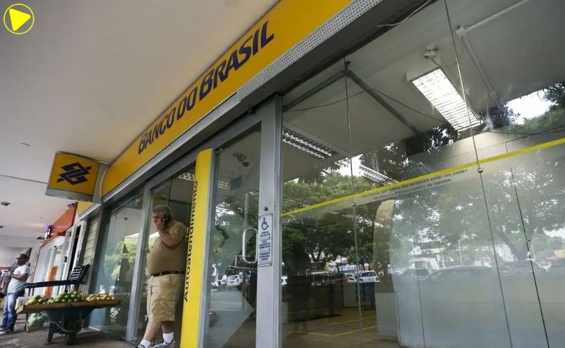 Banco do Brasil lança novo aplicativo com foco em IA e personalização