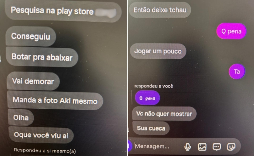 Homem é investigado por aliciar crianças pelas redes sociais