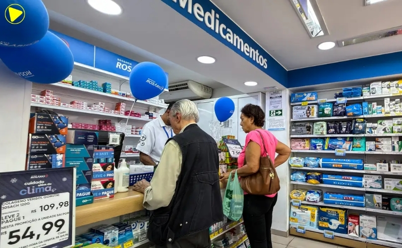 Anvisa aprova segundo genérico de semaglutida em caneta injetável