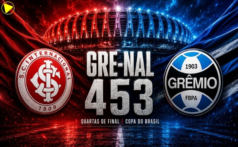 Notícia Esporte