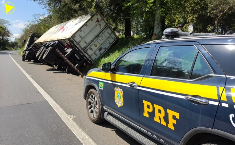 PRF apreende medicamentos