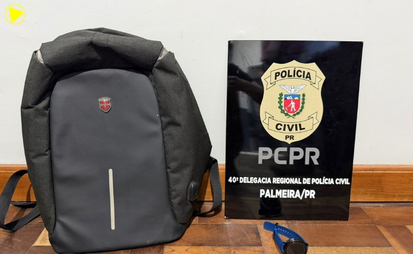 Operação Policial