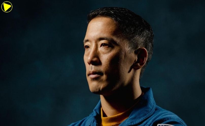 O astronauta da NASA, Jonny Kim, deixa a agência para continuar o serviço militar