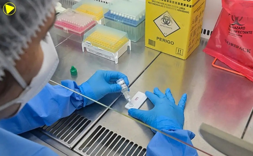 Anvisa atualiza regras sobre controle de qualidade em laboratórios