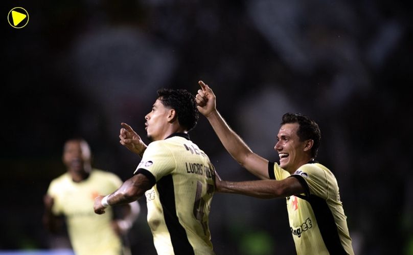Notícia Esporte