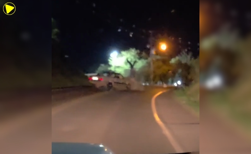 Francisco Beltrão: PCPR indicia motorista por dolo eventual após acidente que matou adolescente