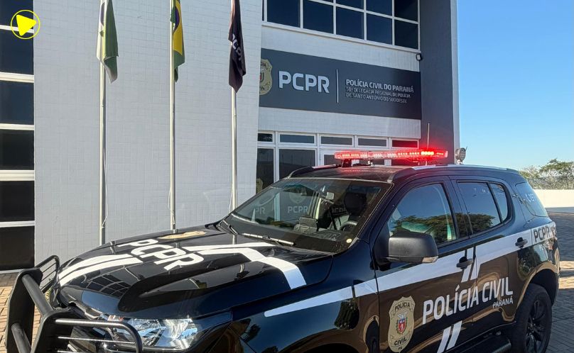 SAS: homem de 27 anos é preso após condenação por estupro