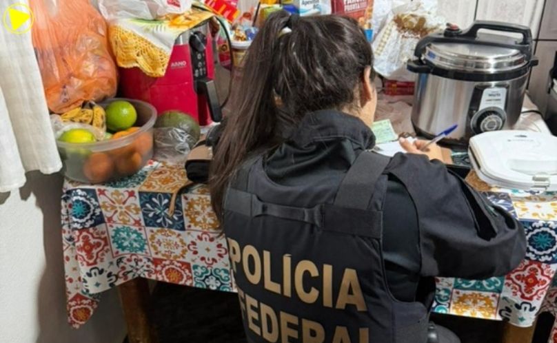Operação Policial