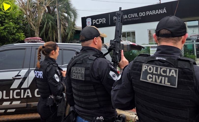Operação Policial