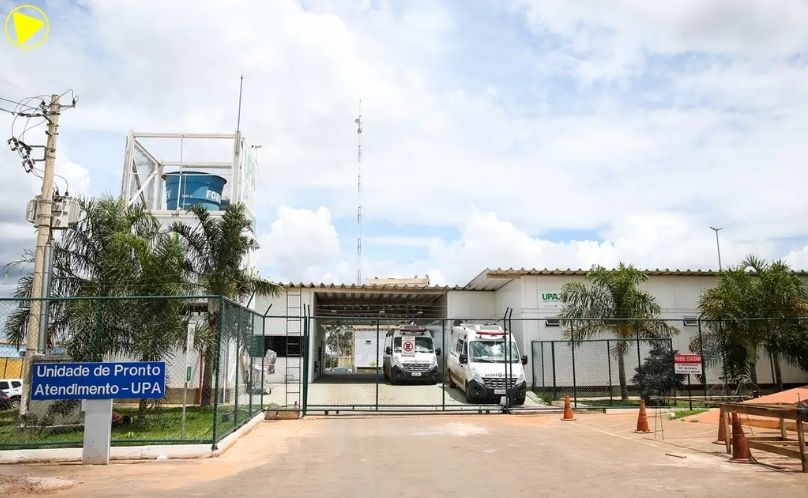 Notícia Geral