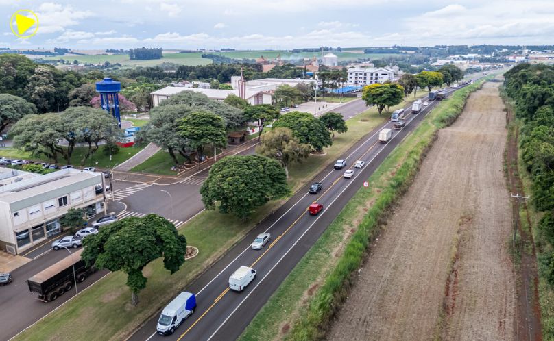 Notícia Regional