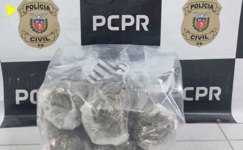 Operação Policial