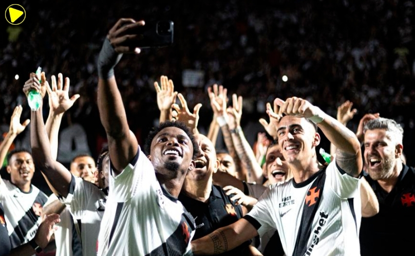 Notícia Esporte