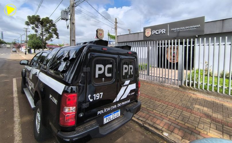 Irmão agride mulher após suposto furto de tênis