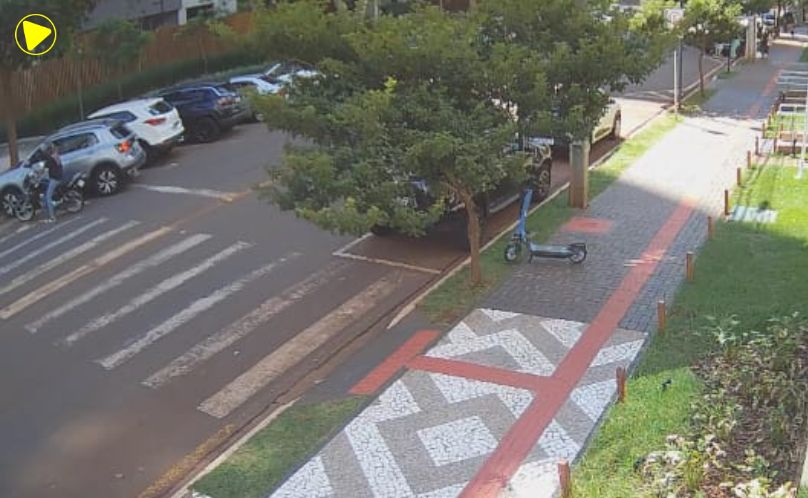 Polícia Civil prende suspeito de entregar drogas