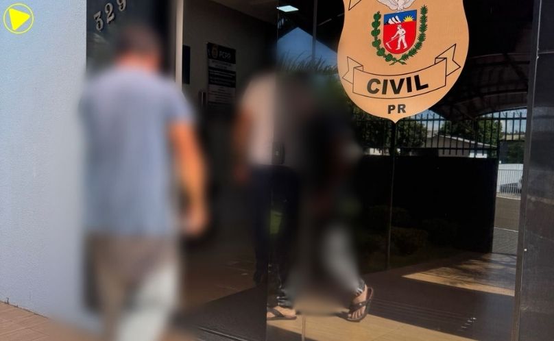 Homem é preso por dívida superior a R$ 9 mil em Salto do Lontra