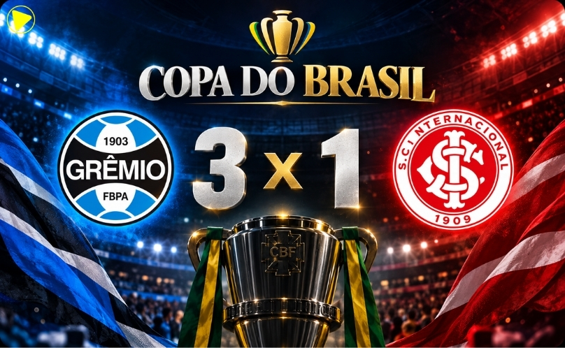 Notícia Esporte
