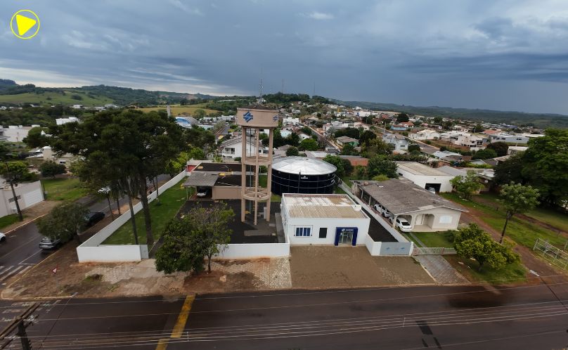 Notícia Regional