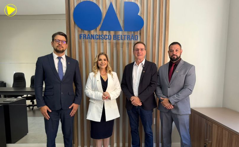 Exame da OAB será realizado pela primeira vez em Francisco Beltrão