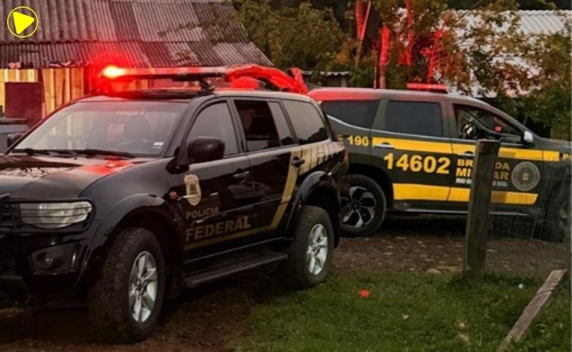 Operação Policial