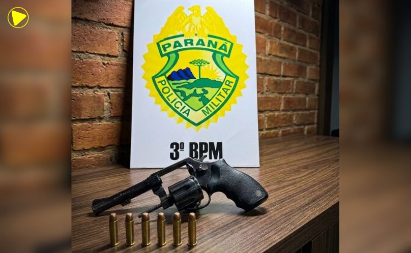 Operação Policial