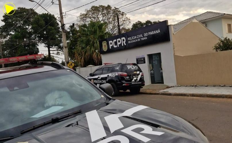 Operação Policial
