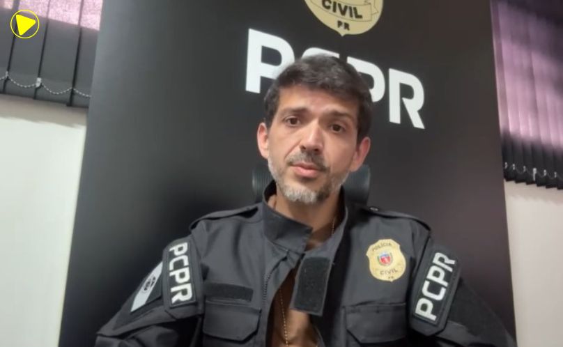 PRF apreende medicamentos